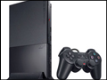 PlayStation 2 チャコール・ブラック(SCPH-90000CB)