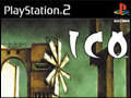 ICO PlayStation 2 the Best