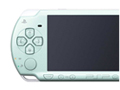 PSP「プレイステーション・ポータブル」 ミント・グリーン(PSP-2000MG)
